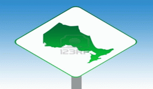 Kartta-Ontario-6642253-canadian-state-of-ontario-map-road-sign-in-green-isolated-on-white-with-blue-sky-background.jpg