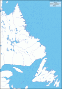 地図-ニューファンドランド・ラブラドール州-newfoundland05.gif
