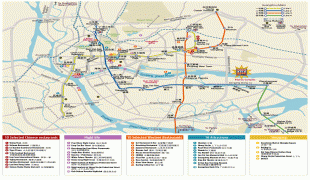 Bản đồ-Quảng Châu-Guangzhou-tourist-metro-map-small.jpg