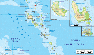 Bản đồ-Tân Hebrides-Vanuatu-physical-map.gif
