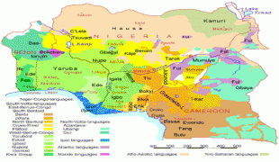 Bản đồ-Nigeria-400px-Nigeria_Benin_Cameroon_languages.png