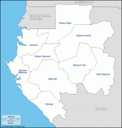 Ģeogrāfiskā karte-Gabona-gabon21.gif