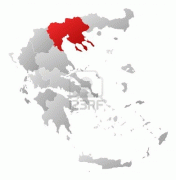Bản đồ-Trung Makedonía-14112404-political-map-of-greece-with-the-several-states-where-central-macedonia-is-highlighted.jpg