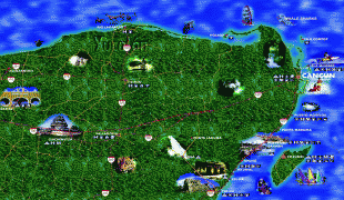 Bản đồ-Yucatán-mapa-punta-yucatan.jpg