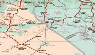 Bản đồ-Campeche-campeche-state-mexico-map-d1.gif