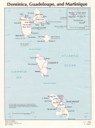 Географічна карта-Мартиніка-large_detailed_political_map_of_Dominica_Guadeloupe_and_Martinique.jpg