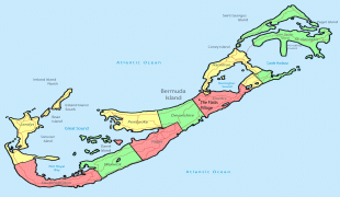 地图-百慕大-large_detailed_administrative_map_of_bermuda.jpg