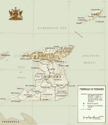 Bản đồ-Trinidad và Tobago-Trinidad_and_Tobago2.gif