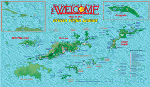 Kaart (cartografie)-Britse Maagdeneilanden-Composite-map_Jan-2010.jpg