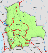 Kaart (kartograafia)-Boliivia-1300px-Bolivia.jpg