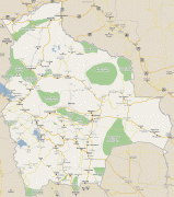 Kaart (kartograafia)-Boliivia-bolivia.jpg
