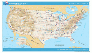 Bản đồ-Hoa Kỳ-United-States-of-America-Highway-Road-Map.jpg