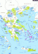 Kaart (kartograafia)-Kreeka-greece.gif