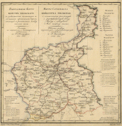 地图-波兰-1820_polish_russian_polishkingdom_map.jpe
