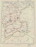 Географическая карта-Таджикистан-Unbekannt_1928_Karta_marshrutov_Pamirskoj_Vysokogornoj_Sovetsko-Germanskoj_ekspeditsij_1928_g_72.jpg