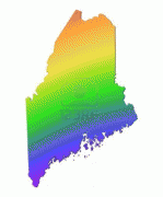 Bản đồ-Maine-2838712-maine-map-filled-with-rainbow-gradient-mercator-projection.jpg