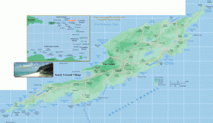Географическая карта-Ангилья-anguilla-island-map.gif