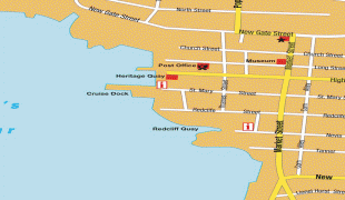Карта-Антигуа и Барбуда-Stadtplan-St-John%C2%B4s-7943.jpg
