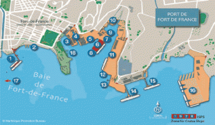 Bản đồ-Fort-de-France-Martinique-Port-map.jpg