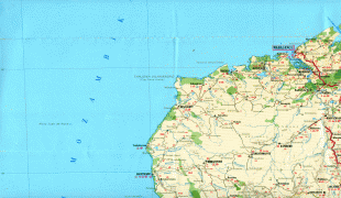 Karte (Kartografie)-Madagaskar-mdg-03.jpg