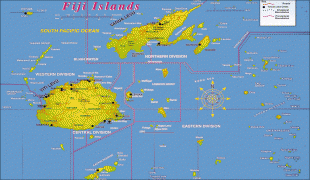 Kaart (kartograafia)-Fidži-large_detailed_fiji_islands_map.jpg