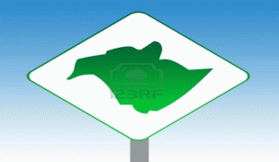 Map-New Brunswick-6642251-canadian-state-of-new-brunswick-map-road-sign-in-green-isolated-on-white-with-blue-sky-background.jpg