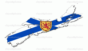 地図-ノバスコシア州-depositphotos_5146079-Nova-Scotia-map-flag.jpg