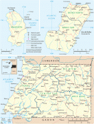 Kaart (kartograafia)-Ekvatoriaal-Guinea-map-equatorial-guinea.jpg