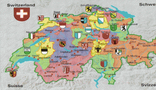 Kaart (cartografie)-Zwitserland-switzerland%2Bmap.jpg
