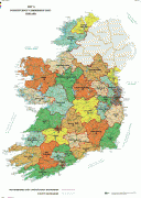 Kaart (kartograafia)-Iirimaa saar-map_a.jpg