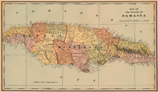 Bản đồ-Jamaica-Antique-map-of-Jamaica-from-1901.jpg