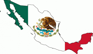 Bản đồ-México-mexico%2Bflag%2Bmap.png
