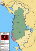 Mapa-Albánsko-2nd_principality_of_albania_map_by_imperatordeelysium-d50ujaf.png