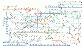 Kaart (kartograafia)-Soul-Subwaymap_Eng.png