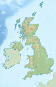 Географічна карта-Велика Британія-United_Kingdom_relief_location_map.png