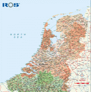 Карта-Нидерландия-POLITICAL%2BROAD%2BVECTOR%2BMAP%2BNETHERLANDS.jpg