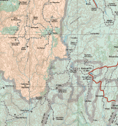 Bản đồ-Durango-durango-state-mexico-map-c3.gif