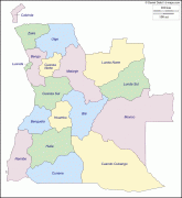 Карта (мапа)-Ангола-angola74.gif