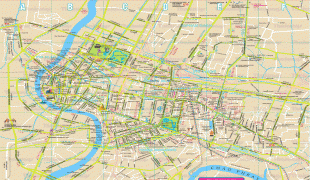 Bản đồ-Thái Lan-Bangkok-Thailand-Map.jpg