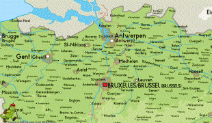 Bản đồ-Bỉ-Hiking-map-Belgium-GR12-N.gif