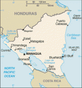 Bản đồ-Ni-ca-ra-goa-Nicaragua_map.gif