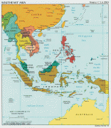 Bản đồ-Châu Á-Southeast-Asia-Political-Map-CIA-2003.jpg