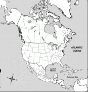 Ģeogrāfiskā karte-Ziemeļamerika-Mapa-Mudo-Politico-de-America-del-Norte-808.png
