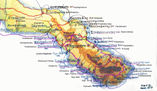 Bản đồ-Núi Athos-MapAthos.jpg