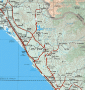Bản đồ-Durango-durango-state-mexico-map-a2.gif