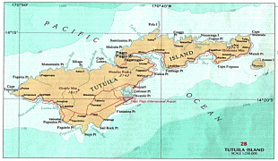 Bản đồ-Samoa thuộc Mỹ-tutuila_island_1970.jpg