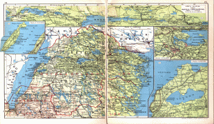 Ģeogrāfiskā karte-Esterjētlandes lēne-Cohrs_atlas_%C3%B6ver_Sverige_0008_%C3%96sterg%C3%B6tland.jpg