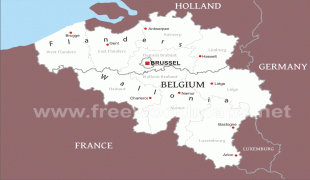 Bản đồ-Bỉ-belgium-map-political.jpg