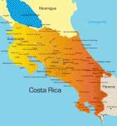 Bản đồ-Costa Rica-4389509-vector-color-map-of-costa-rica-country.jpg
