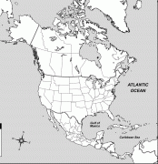 Bản đồ-Bắc Mỹ-blank-north-america-map.png